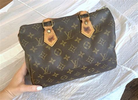 how to clean louis vuitton leather purse|who cleans louis vuitton handbags.